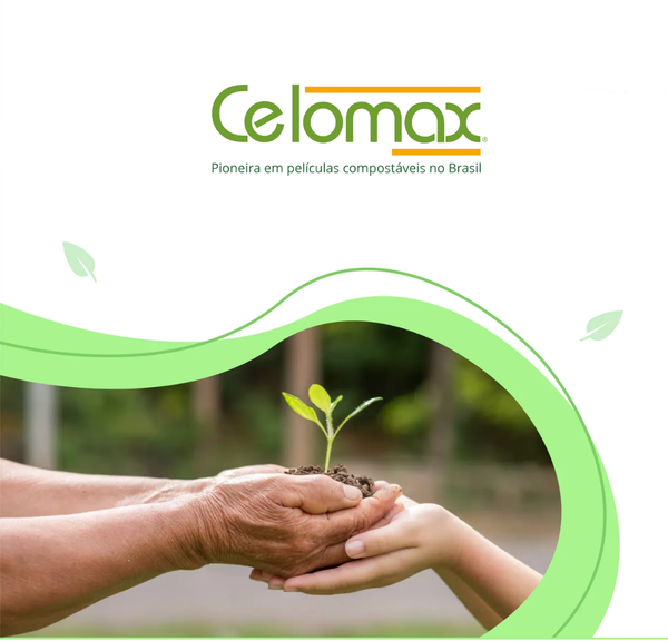 Substituição de Plásticos Celomax